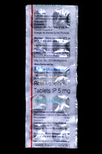 Crevast 5 MG Tablet