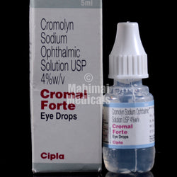 Cromal Forte Eye Drops_5ml