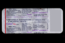 Cymet Plus (5/50 mg) Tablet
