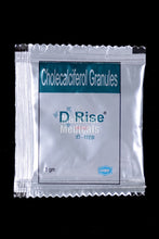 D Rise 60000 IU Granules_1gm