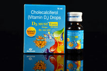 D3 Must 800 IU Drops_15ml