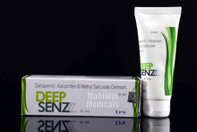 Deep Senz Ointment_50gm