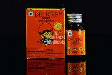 Delices Syrup