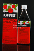 Dexorange Syrup_200ml