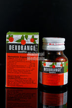 Dexorange Capsule