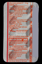 Diamicron MR 30 MG Tablet MR