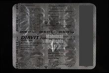 Diavit Plus Capsule