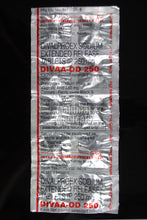 Divaa - OD 250mg Tablet ER