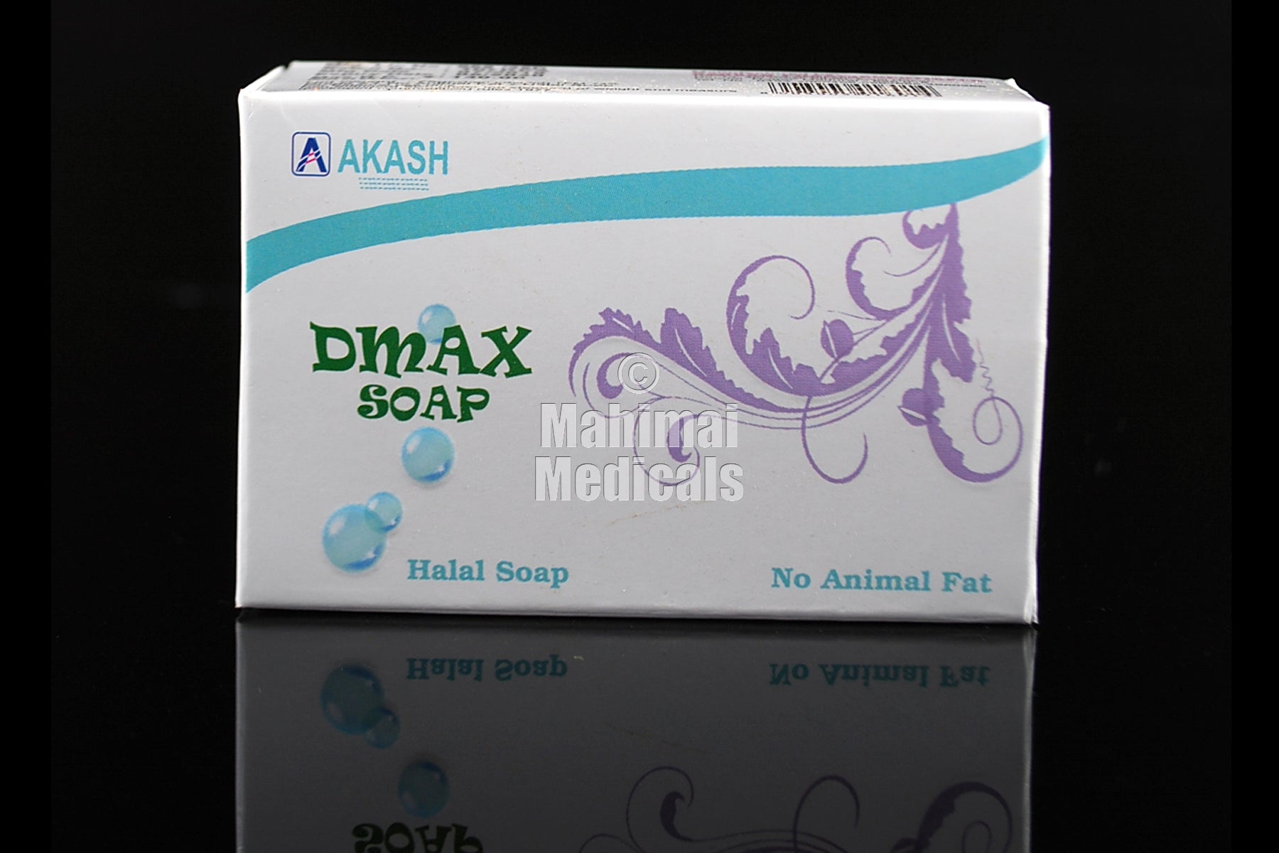 DMAX SOAP