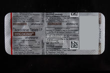 Dolokind 100 MG Tablet