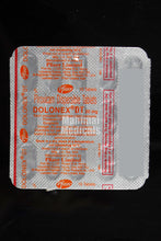 Dolonex 20 MG Tablet DT