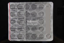 Doxolin 400 MG Tablet