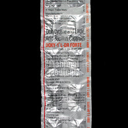 Doxy-1 L-Dr Forte Capsule