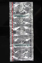 Droxyl 500 MG Tablet