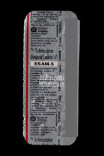 Esam 5 MG Tablet