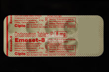 Emeset 8 MG Tablet