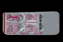 Ezact 90 MG Tablet