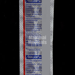 Famocid 20 MG Tablet