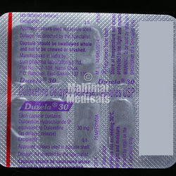 Duzela 30 MG Capsule