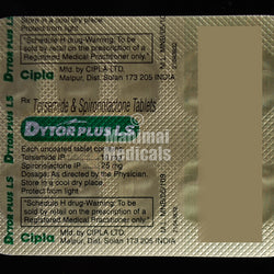 Dytor Plus LS Tablet
