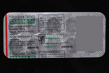 Esbose 50 mg Tablet