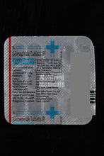 Euglim 1 MG Tablet