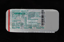 Ezact 60 MG Tablet