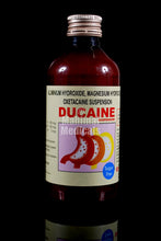 Ducaine Tablet