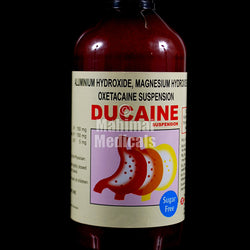Ducaine Tablet
