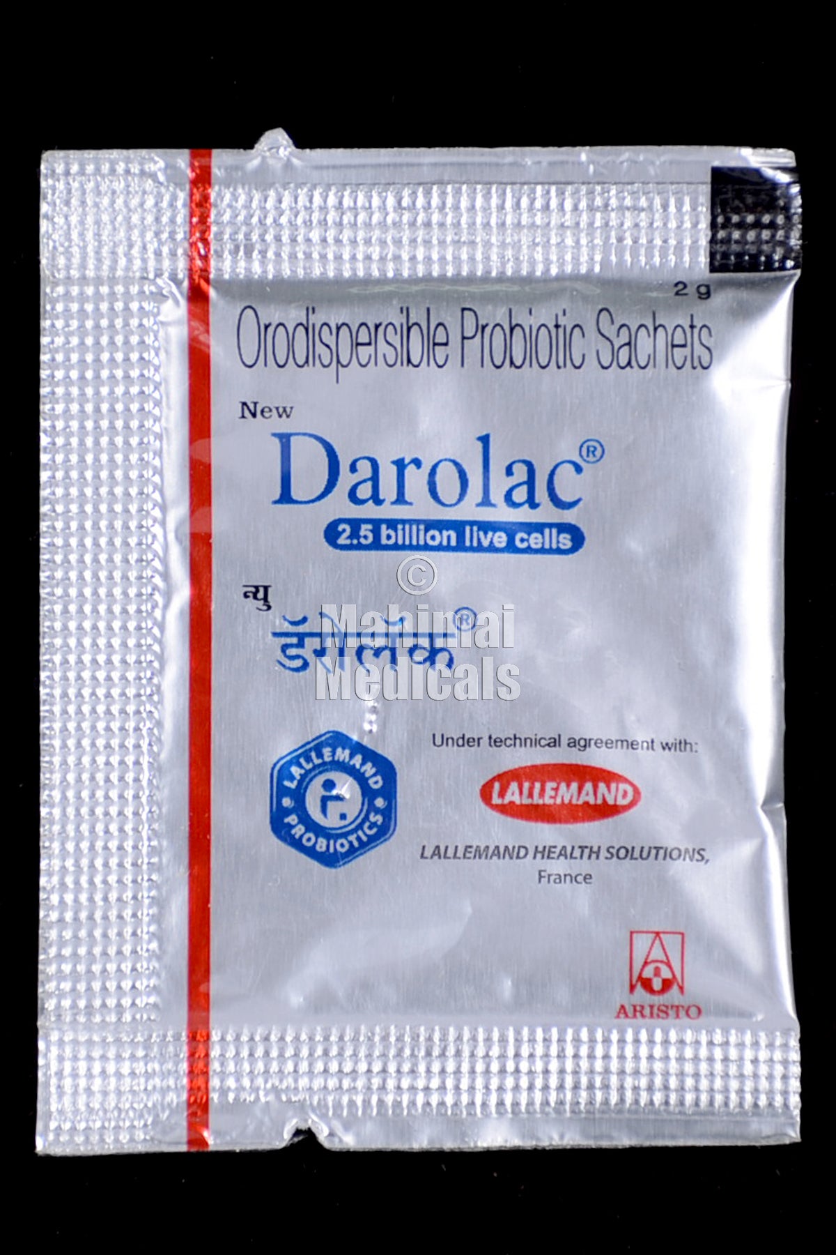 Darolac Sachet_2g