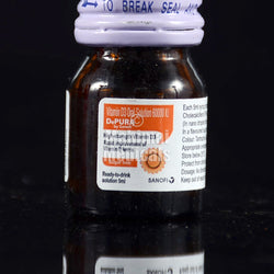 Depura 600000 IU Oral Solution_5ml