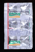 Defcort 1 MG Tablet