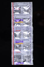 Defcort 6 MG Tablet