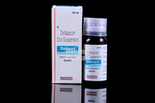 Defcort 6 MG Oral Suspension_30ml