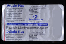 Delight Plus Tablet