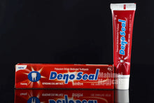 DenoSeal mint paste_50g