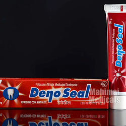 DenoSeal mint paste_50g