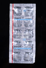 Depsonil 25 MG Tablet