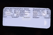 Deriphyllin Tablet