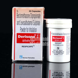 Derisone L Respicap