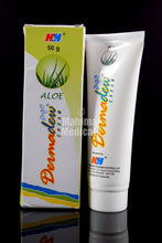 Dermadew Aloe Cream_50g