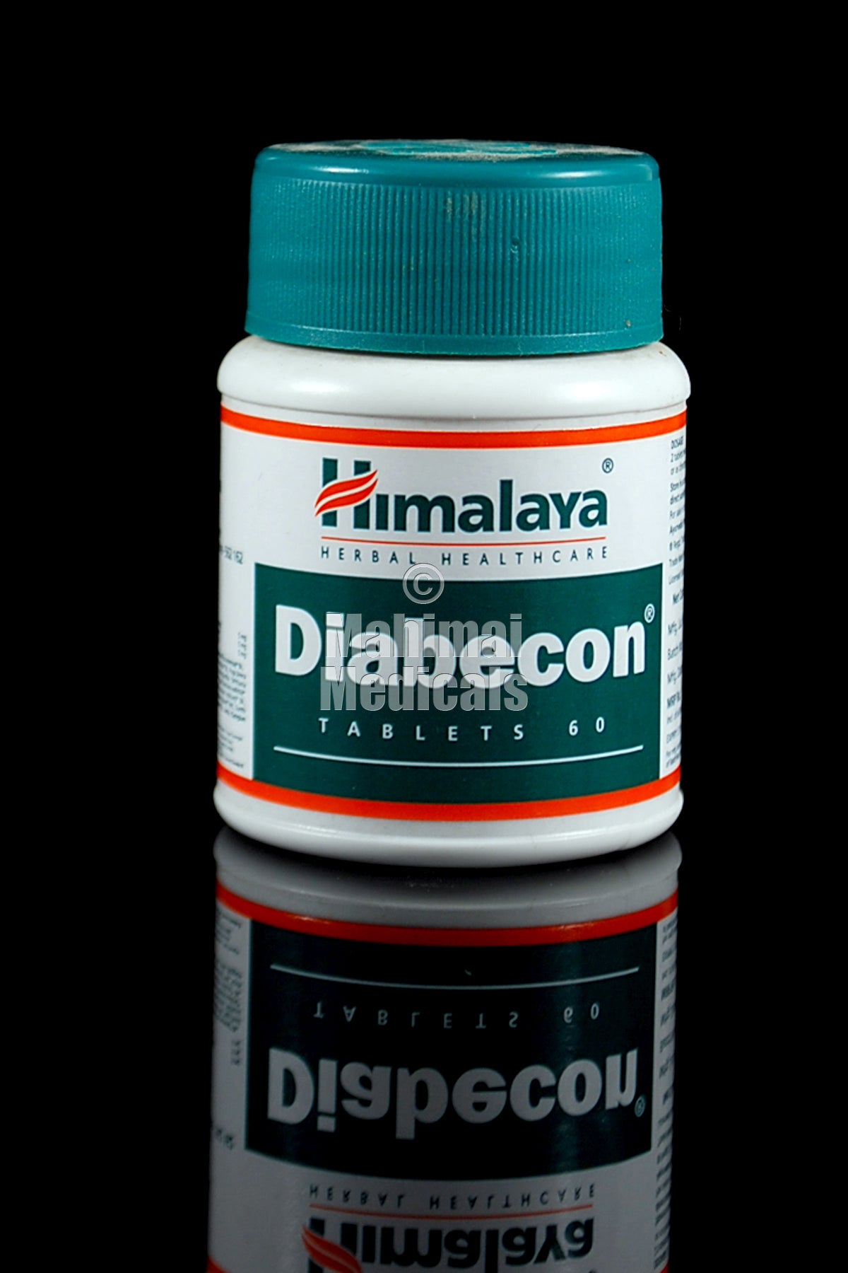 Diabecon Tablet
