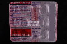 Diamox Tablet