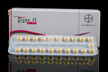 Diane 35 Tablet