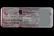 Dianorm - Od 60Mg Tablet Mr