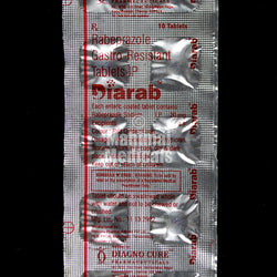 Diarab Tablet