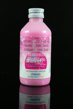 Diovol plus forte suspension bubblegum flv_170ml