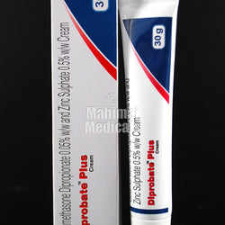 Diprobate Plus Cream_30g