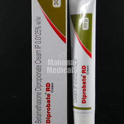 Diprobate RD Cream_30g