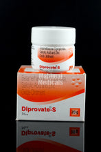 Diprovate S Lotion_20g